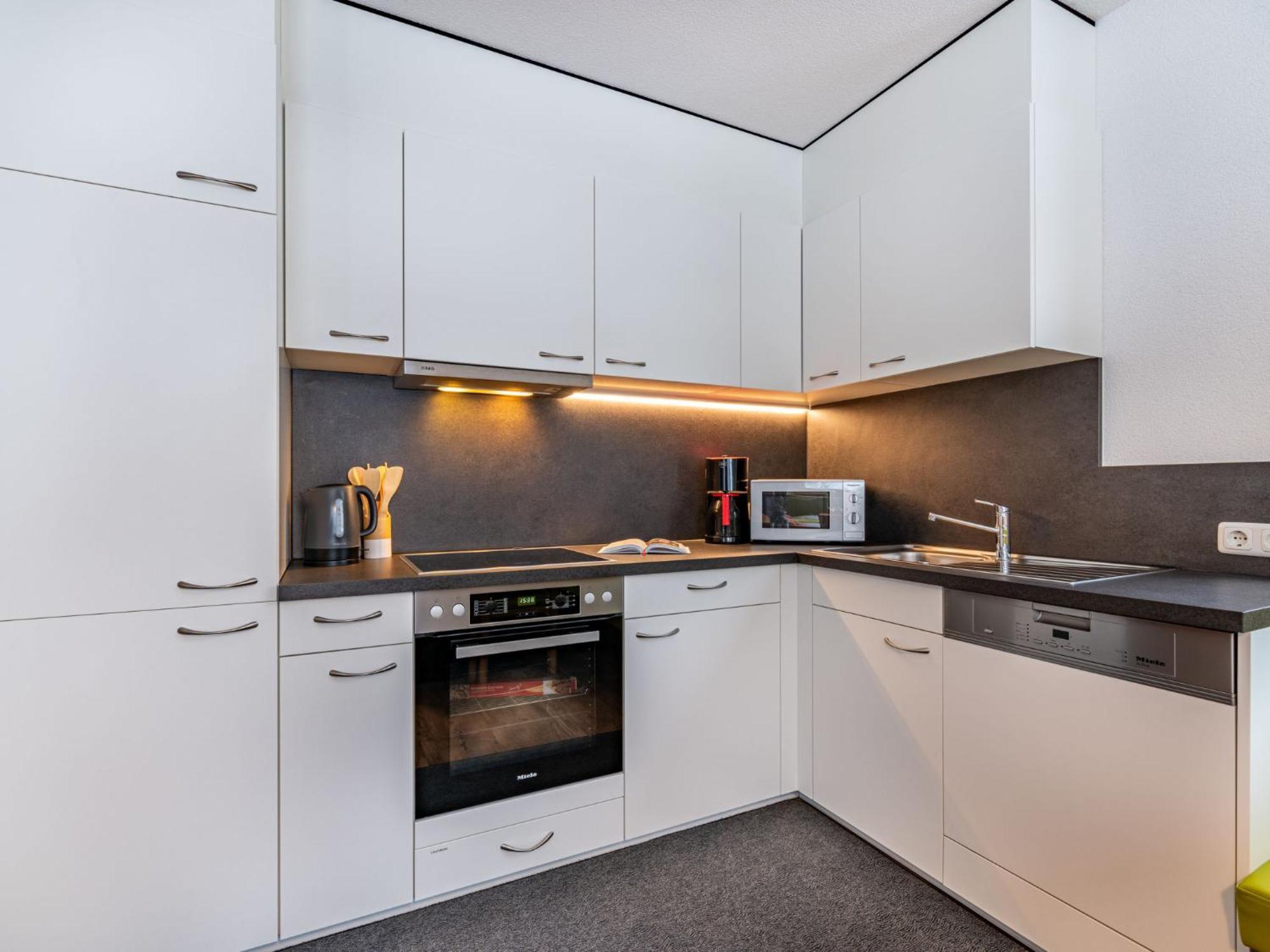 Apartment Martina - Kpl576 By Interhome 카플 외부 사진