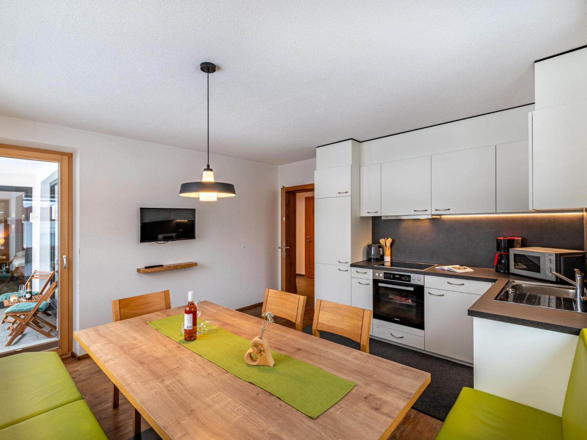 Apartment Martina - Kpl576 By Interhome 카플 외부 사진